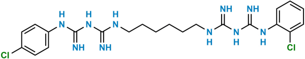 Chlorhexidine EP Impurity O