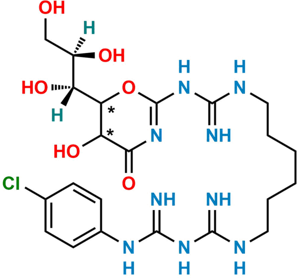 Chlorhexidine Impurity 2