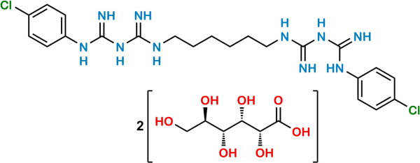 Chlorhexidine Gluconate Solution