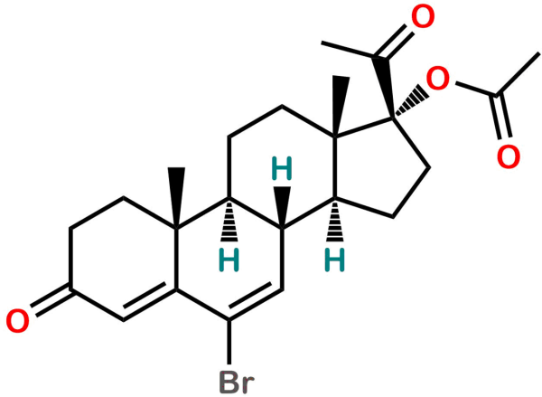 Chlormadinone Acetate EP Impurity E