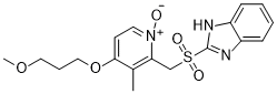 Rabeprazole EP Impurity I