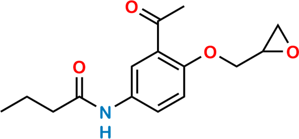 Acebutolol EP Impurity A