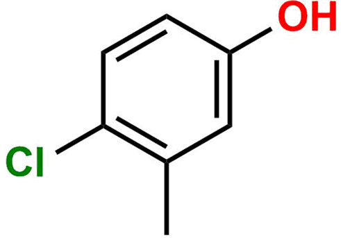 Chlorocresol