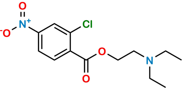 Chloroprocaine Impurity 4