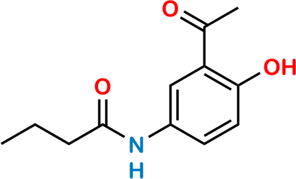 Acebutolol EP Impurity C