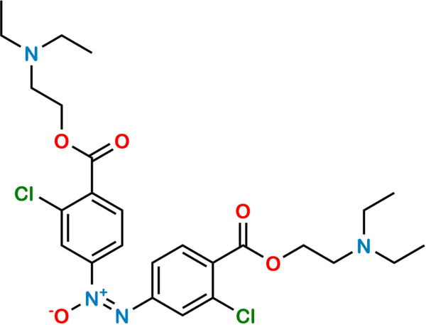 Chloroprocaine Impurity 5