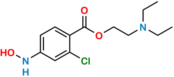 Chloroprocaine Impurity 6