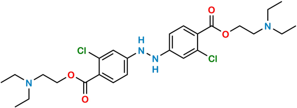 Chloroprocaine Impurity 7