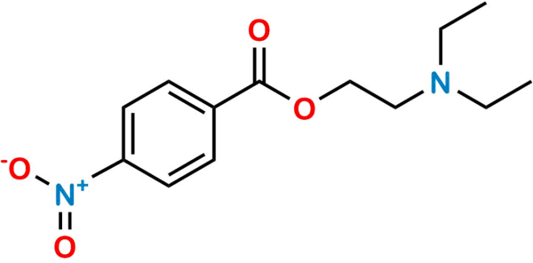 Chloroprocaine Impurity 8