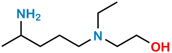 Hydroxynovaldiamine