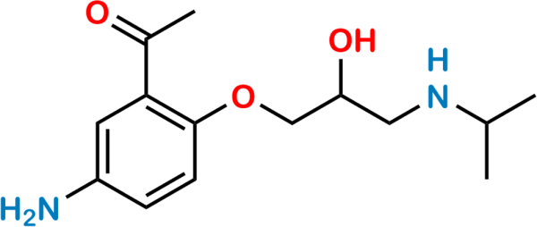 Acebutolol EP Impurity D