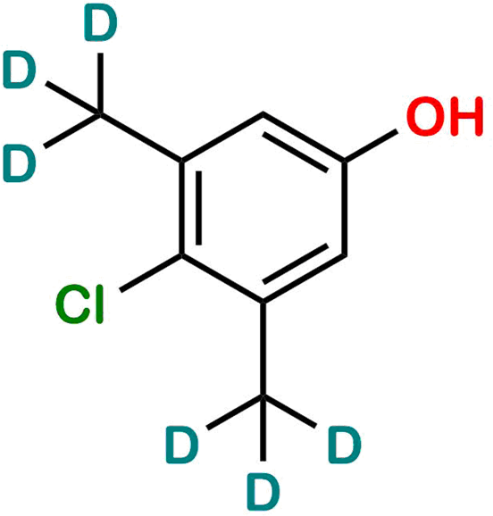 Chloroxylenol D6