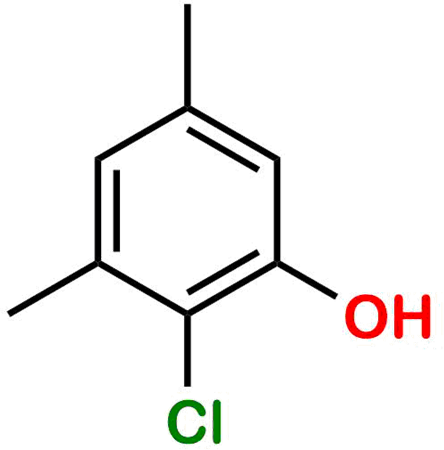 Chloroxylenol USP Related Compound A