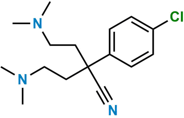 Chlorphenamine EP Impurity A