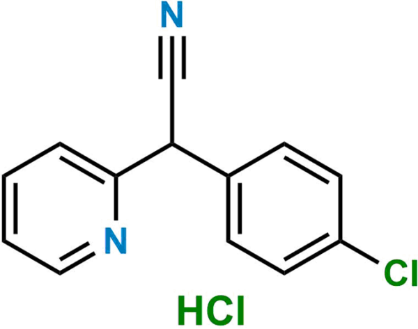 Chlorphenamine Impurity 3