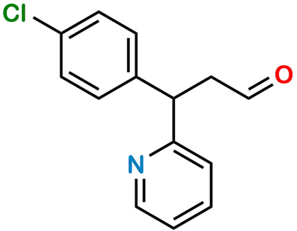 Chlorphenamine Impurity 5