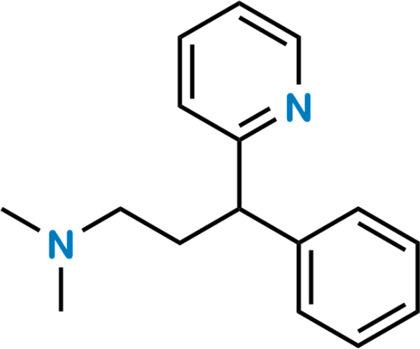 Dexchlorpheniramine EP Impurity A