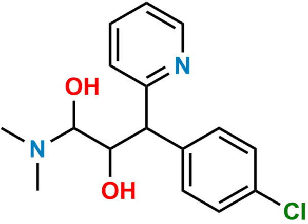 Dexchlorpheniramine Impurity 1 