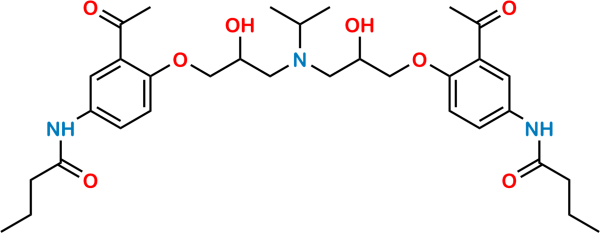 Acebutolol EP Impurity G