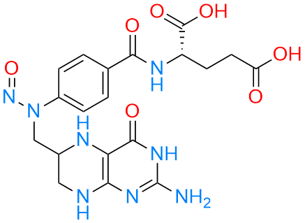 Nitroso L-MTHF-I