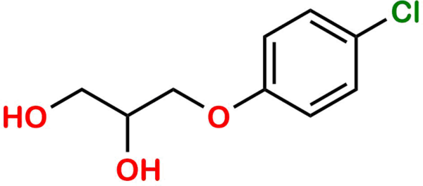 Chlorphenesin