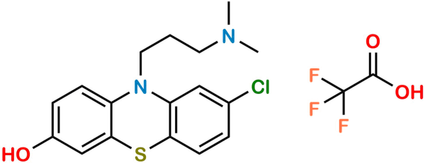 Chlorpromazine 7-Hydroxy Impurity