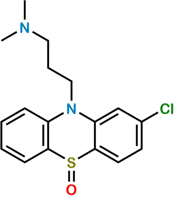 Chlorpromazine EP Impurity A