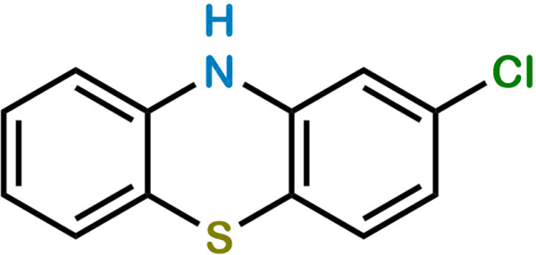 Chlorpromazine EP Impurity E