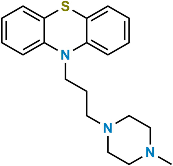 Chlorpromazine EP Impurity G