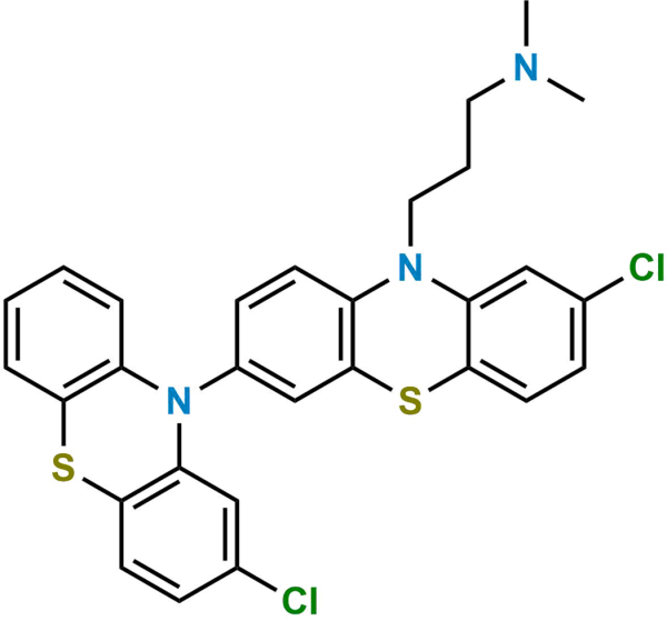 Chlorpromazine Impurity 3