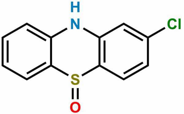 Chlorpromazine Impurity 5