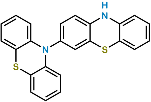 Chlorpromazine Impurity 7