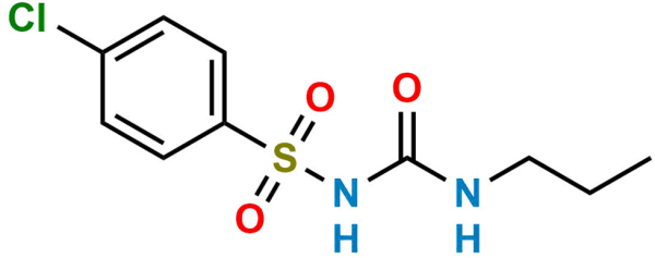 Chlorpropamide