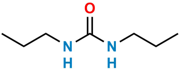 N,N′-Dipropylurea