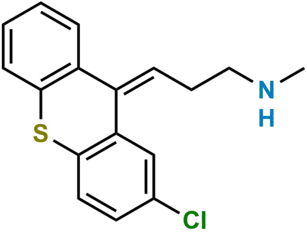 Chlorprothixene EP Impurity C