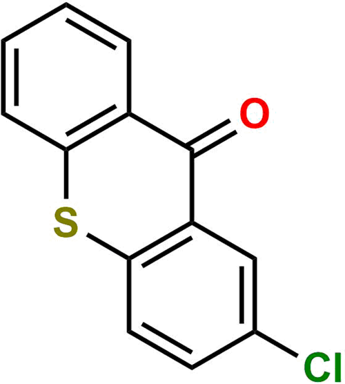 Chlorprothixene EP Impurity E