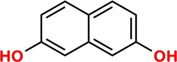 2-7 Napthaline Diol