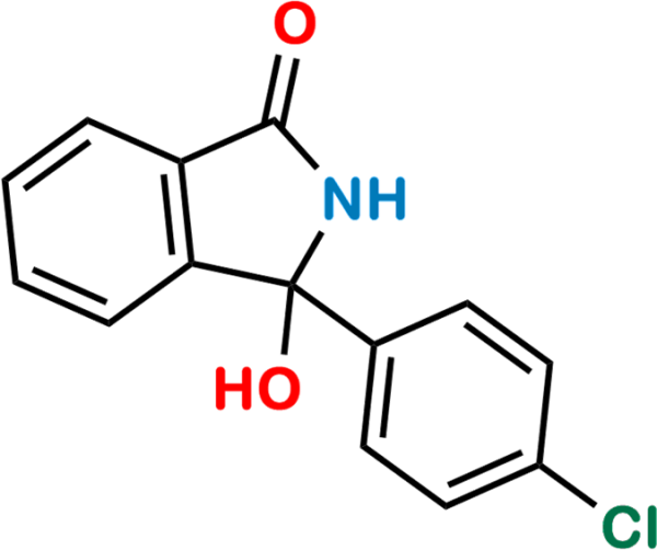 Chlortalidone Impurity J