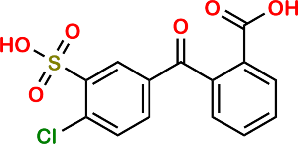 Chlortalidone EP Impurity A