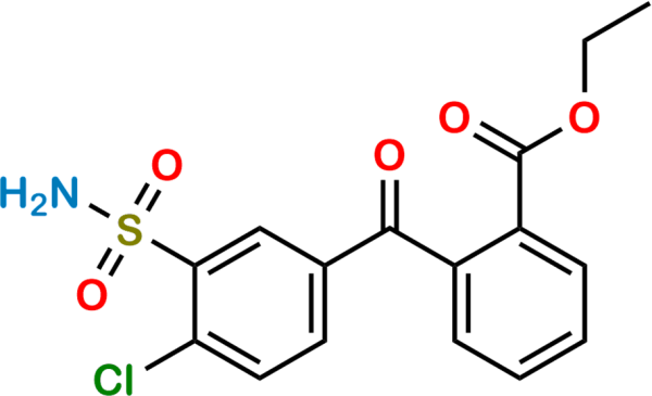 Chlortalidone EP Impurity C