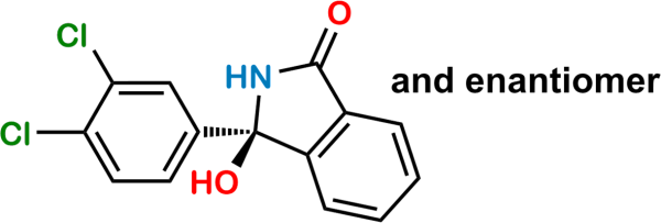 Chlortalidone EP Impurity G