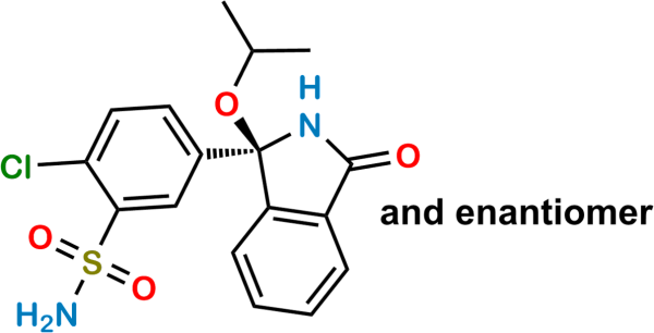 Chlortalidone EP Impurity H