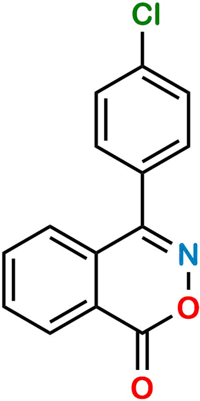 Chlortalidone Impurity 7