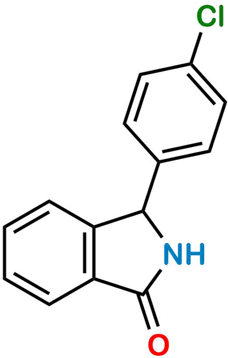 Chlortalidone Impurity 8