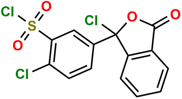 Chlortalidone Impurity F