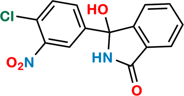 Chlortalidone Impurity 1