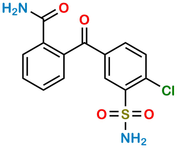 Chlortalidone Impurity 2