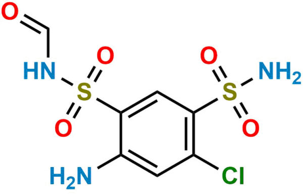 Chlortalidone Impurity 3