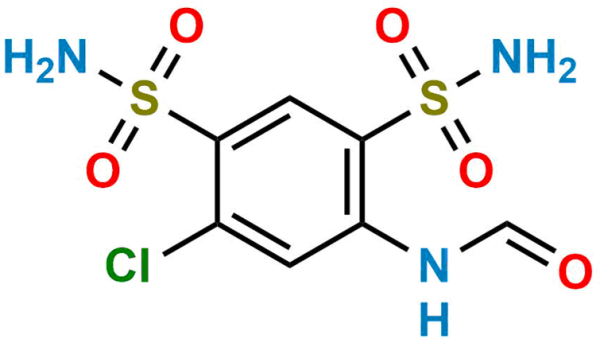 Chlortalidone Impurity 4