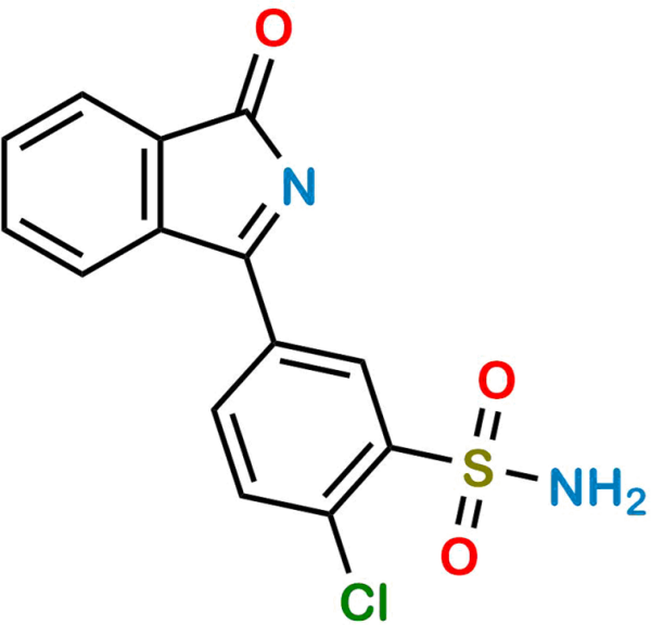 Chlortalidone Impurity 5